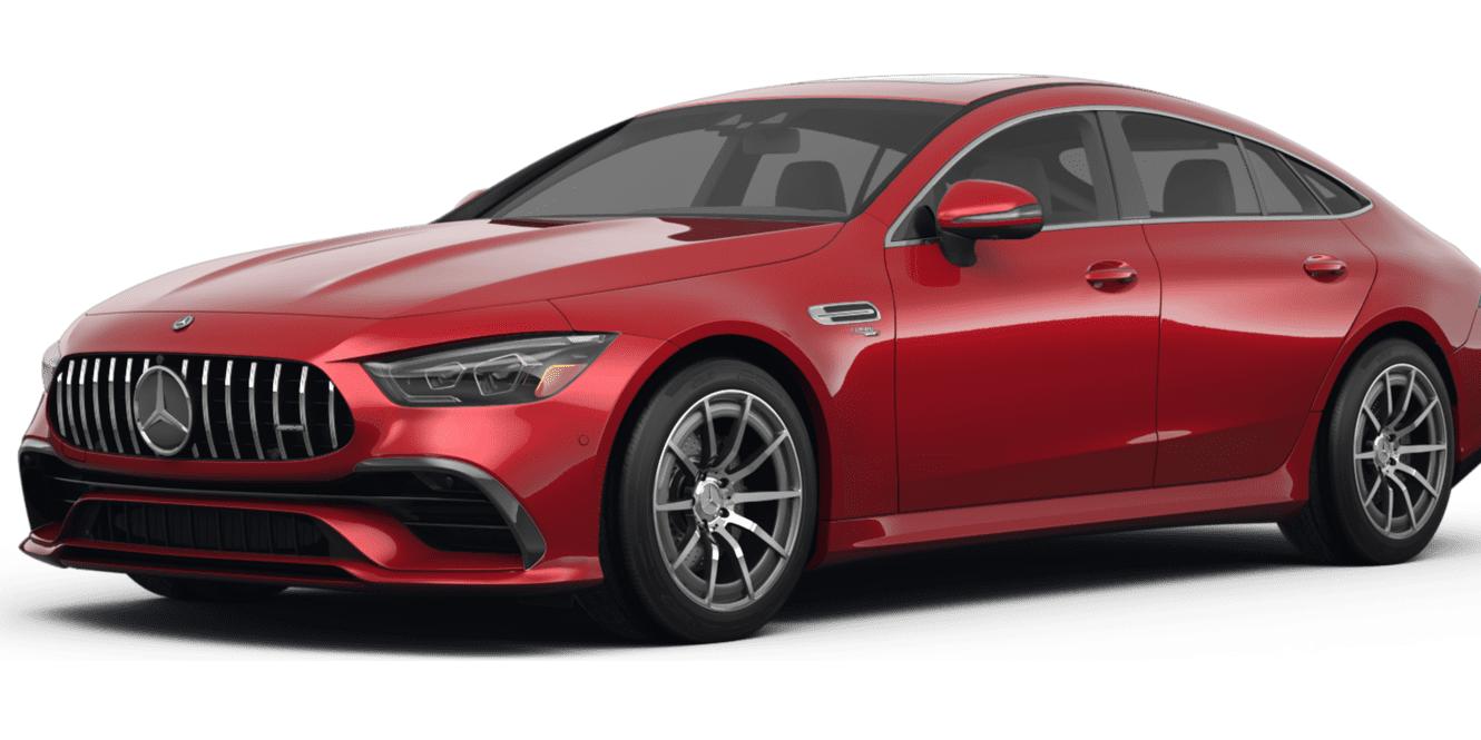MERCEDES-BENZ AMG GT 2022 W1K7X6BB9NA047448 image MERCEDES-BENZ AMG GT 2022 W1K7X6BB9NA047448 image